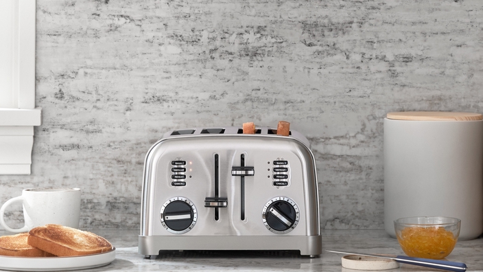 Pop-Up Toasters | Cuisinart